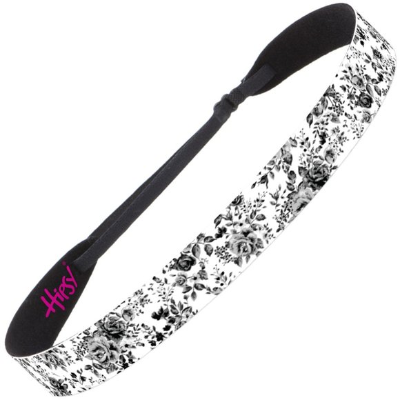 Hipsy 7-Pack Adjustable No Slip Country Floral Headband Bundle for Women & Girls main image 6